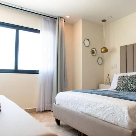 Nuevo Departamento En El Malecon! Apartment Mazatlan Bagian luar foto