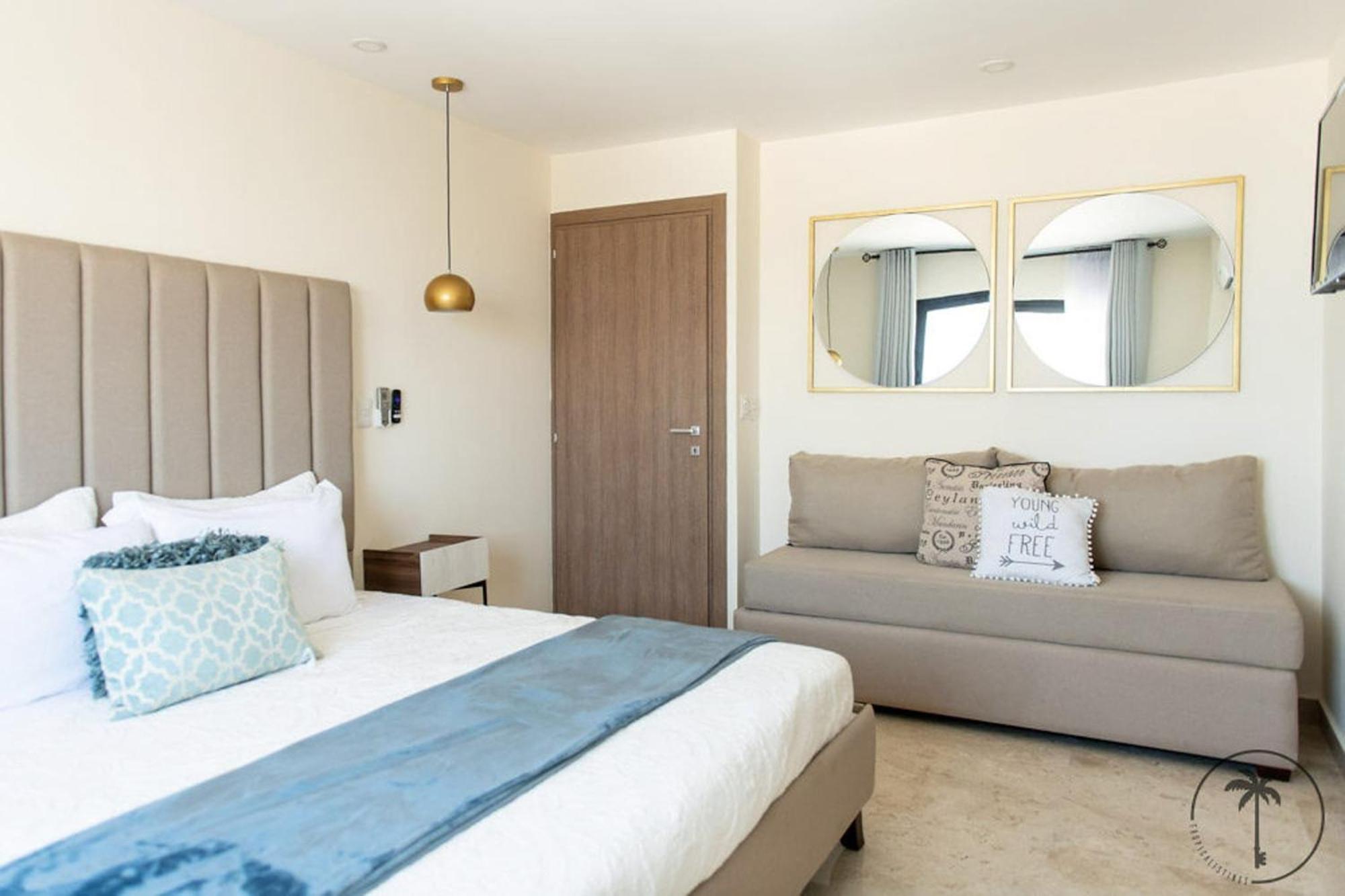 Nuevo Departamento En El Malecon! Apartment Mazatlan Bagian luar foto