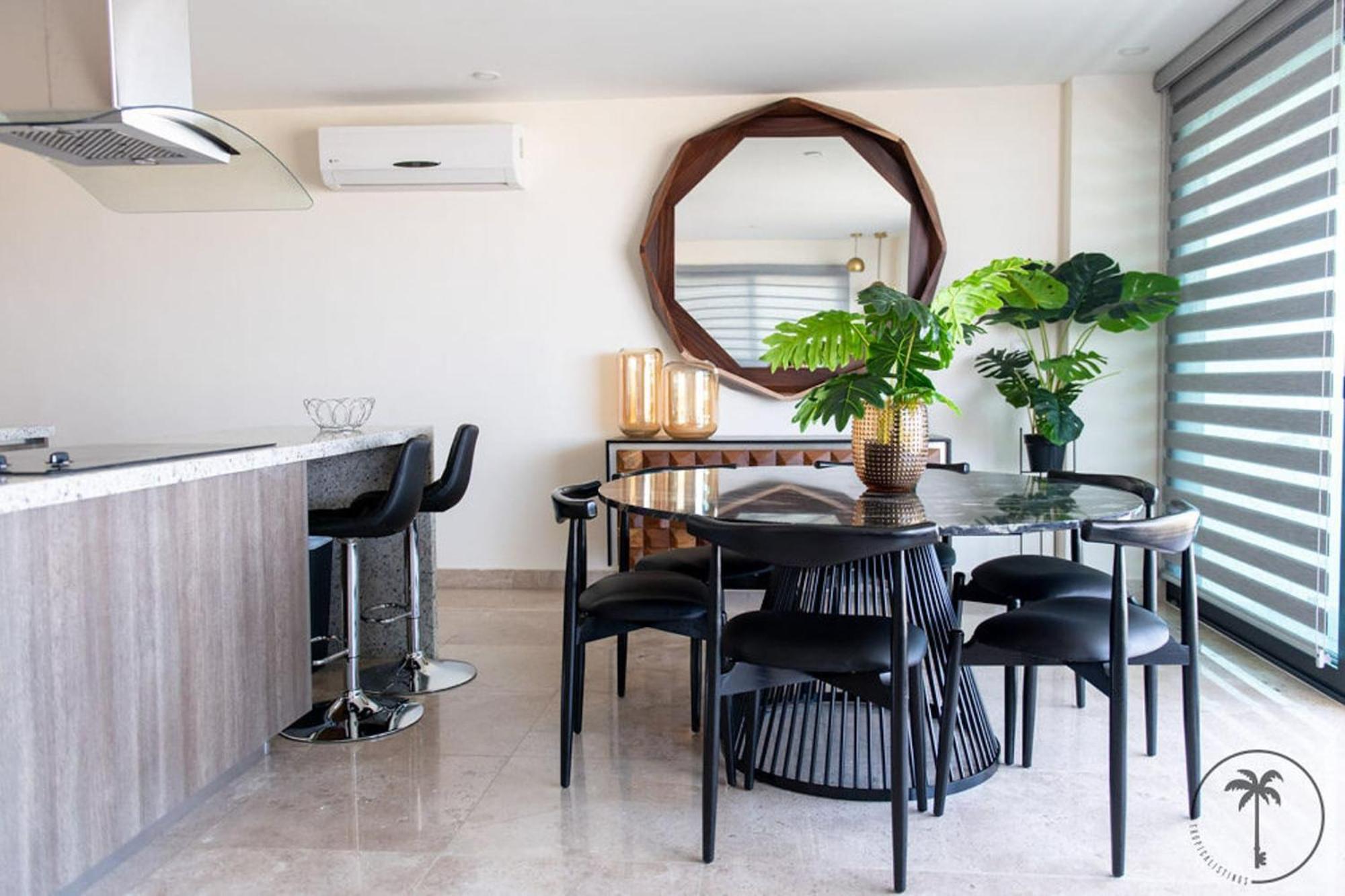 Nuevo Departamento En El Malecon! Apartment Mazatlan Bagian luar foto